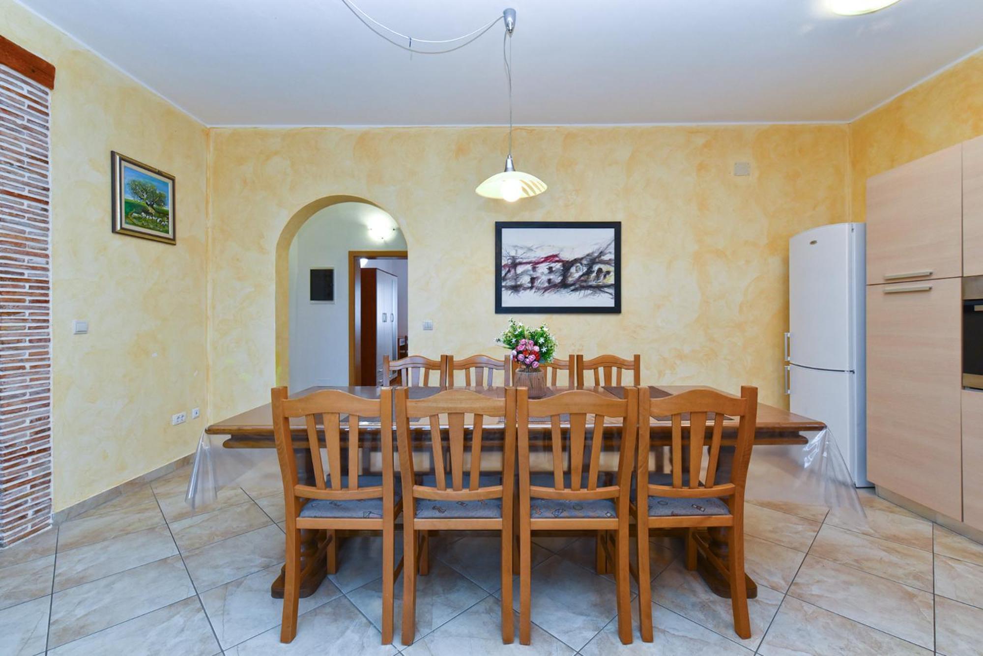 Villa Kavran 1187 Luaran gambar