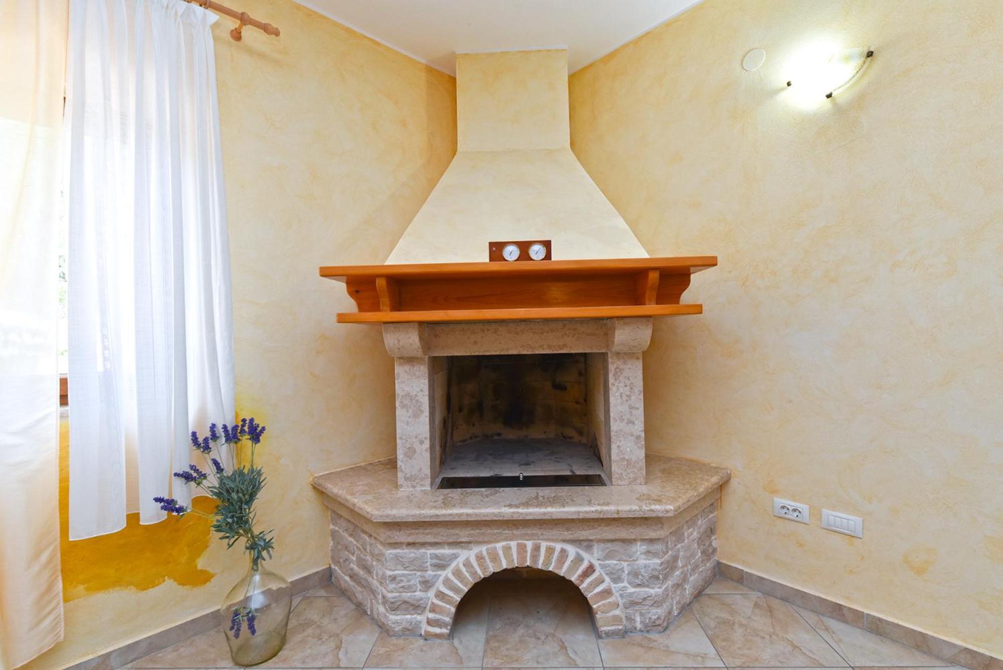 Villa Kavran 1187 Luaran gambar