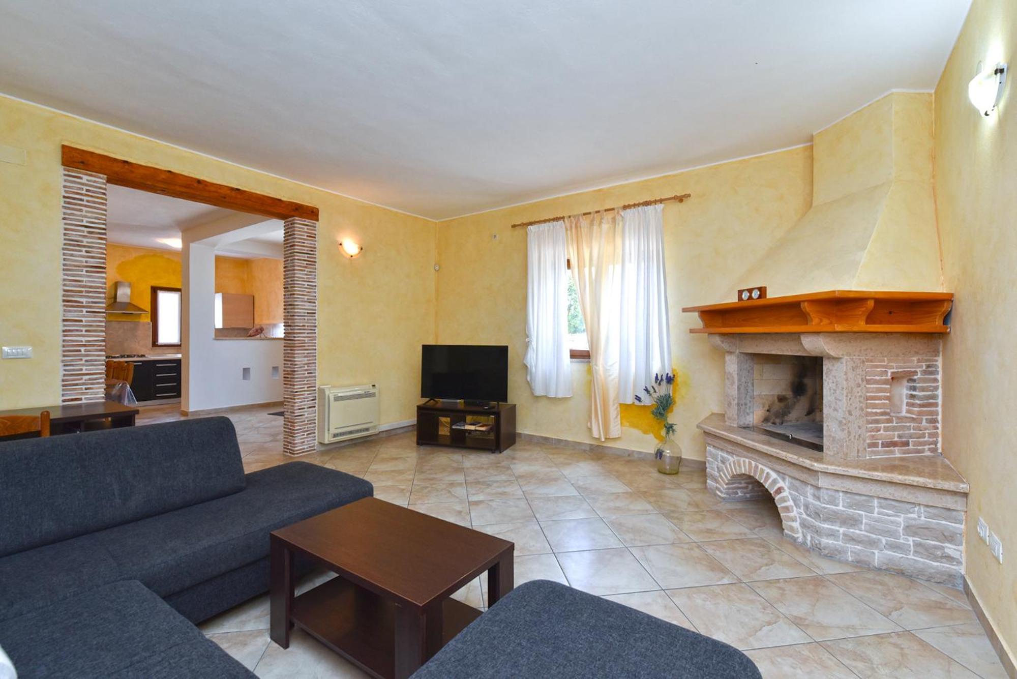Villa Kavran 1187 Luaran gambar